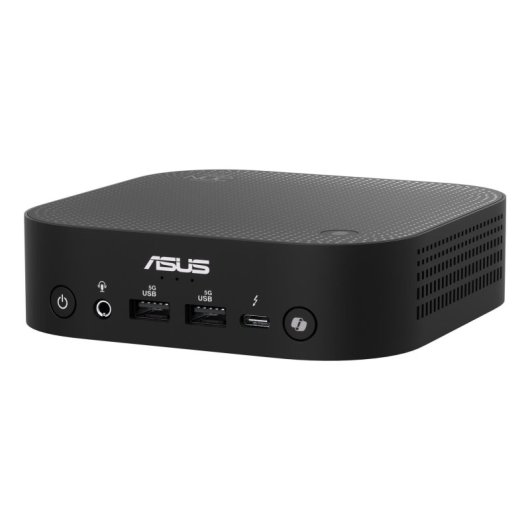 Barebone ASUS NUC 14 Pro AI RNUC14LNKU5073N2 Intel Core Ultra 5 16GB RAM 512GB SSD Wi-Fi 7