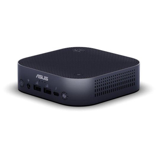 Barebone ASUS NUC 14 Pro AI RNUC14LNKU5073N2 Intel Core Ultra 5 16GB RAM 512GB SSD Wi-Fi 7