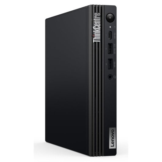 PC Sobremesa Lenovo ThinkCentre M70q Gen 5 i3 8GB RAM 256GB SSD Windows 11 Pro