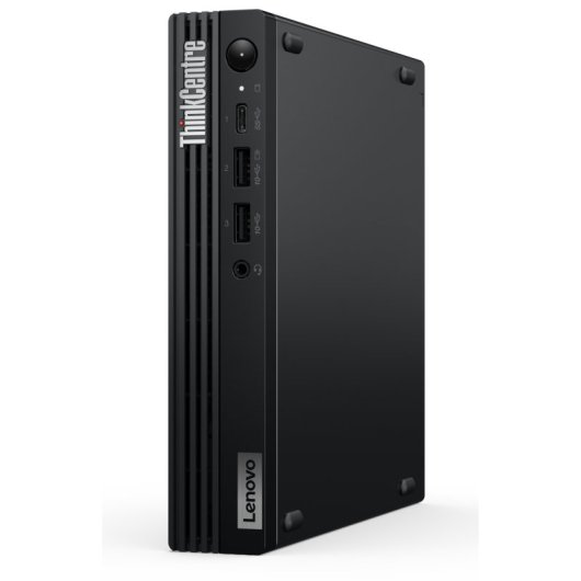 PC Sobremesa Lenovo ThinkCentre M70q Gen 5 i3 8GB RAM 256GB SSD Windows 11 Pro
