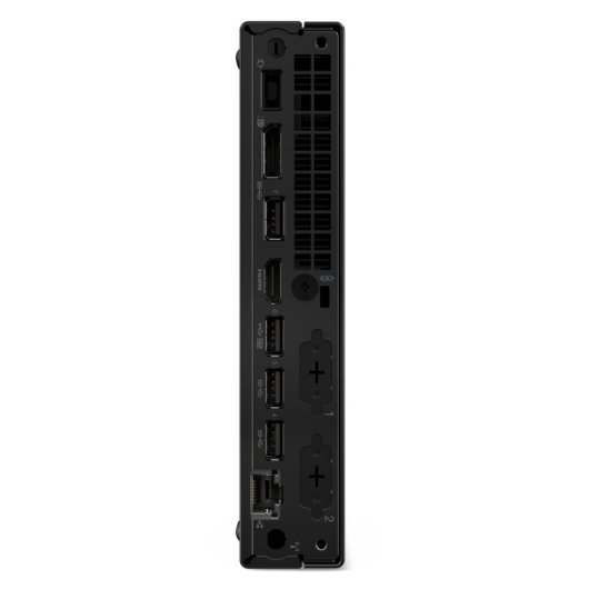 PC Sobremesa Lenovo ThinkCentre M70q Gen 5 i3 8GB RAM 256GB SSD Windows 11 Pro