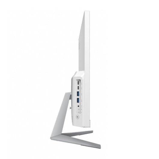 PC Tout en Un MSI Modern AM242 1M i5 16GB RAM 512GB SSD Blanc