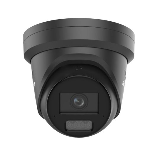 Câmara Hikvision DS-2CD2387G3-LIS2UY/SL ColorVu 3.0 8MP 2,8mm IP67 PoE para exterior com microfone duplo