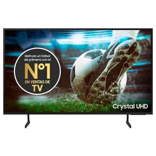 Televisor Samsung TU75DU7175UXXC 75" LED 4K UHD HDR10 Smart TV Tizen WiFi