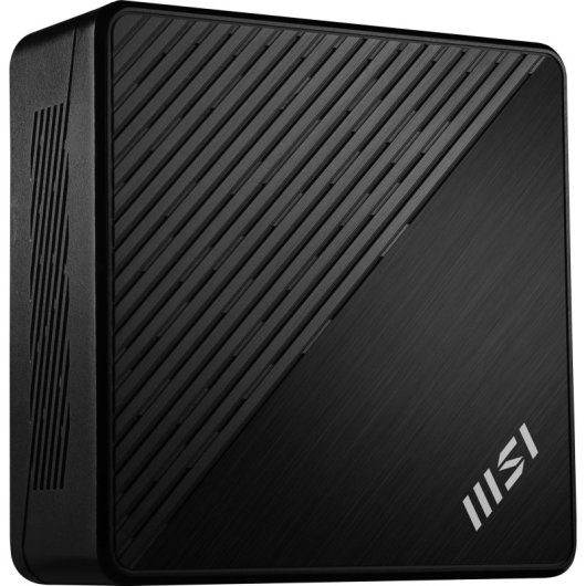 MSI Cubi 5 12M-458EU Intel Core i5-1235U 8GB 512GB SSD Windows 11 Pro