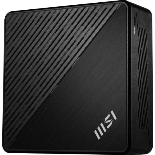 Mini PC MSI Cubi 5 12M-458EU Intel Core i5-1235U 8GB 512GB SSD UHD Graphics Windows 11 Pro
