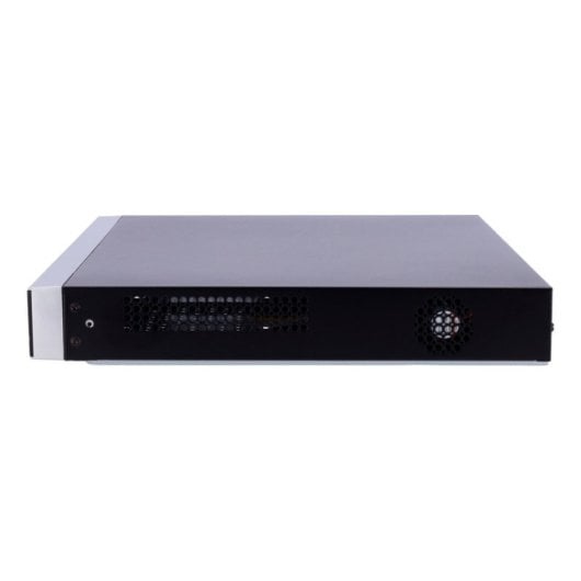 Grabador NVR Hikvision DS-7632NXI-K2/16P(D) 32 Canales 4K PoE AcuSense Pro