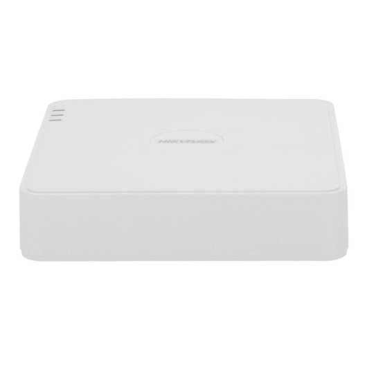 DVR Hikvision IDS-7108HQHI-M1/S(E) AcuSense 8 Canales Full HD Detección AI Blanco