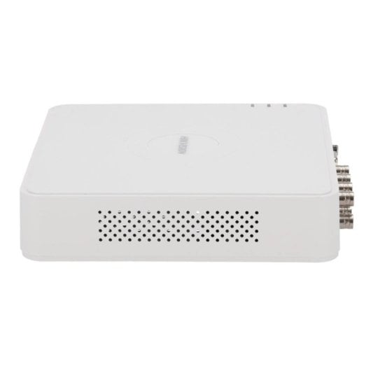 DVR Hikvision IDS-7108HQHI-M1/S(E) AcuSense 8 Canales Full HD Detección AI Blanco