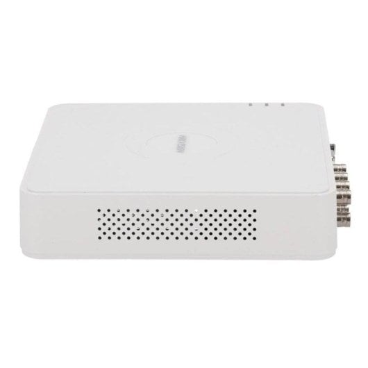 NVR-Recorder für IP-Kamera Hikvision IDS-7108HQHI-M1/S(E) 8 Kanäle Full HD 10TB HDD Ethernet-Verbindung