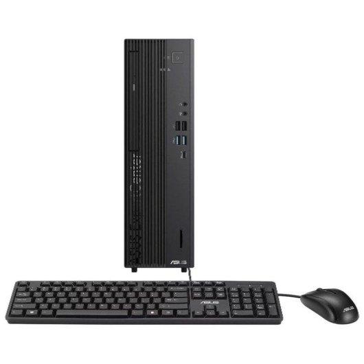 PC de bureau ASUS ExpertCenter D7 SFF D701SER Intel Core i7-14700 16GB 512GB SSD UHD 770 Windows 11 Pro