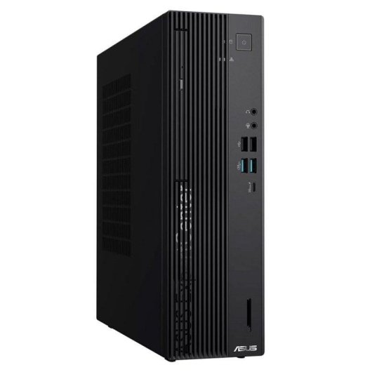 PC de bureau ASUS ExpertCenter D7 SFF D701SER Intel Core i7-14700 16GB 512GB SSD UHD 770 Windows 11 Pro