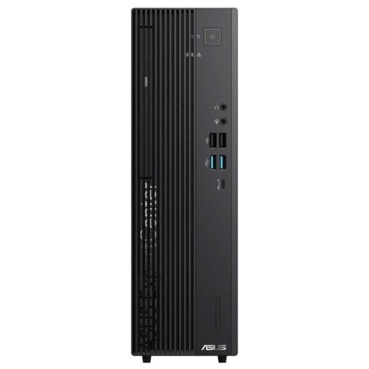 PC de bureau ASUS ExpertCenter D7 SFF D701SER Intel Core i7-14700 16GB 512GB SSD UHD 770 Windows 11 Pro