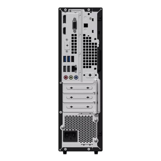 PC de Bureau ASUS ExpertCenter D7 SFF i7-14700 16GB 512GB SSD Windows 11 Pro