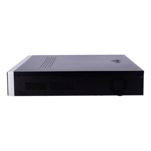 Grabador NVR Hikvision DS-7716NXI-I4/S(E) 16 Canales 32MP PoE AcuSense Reconocimiento Facial