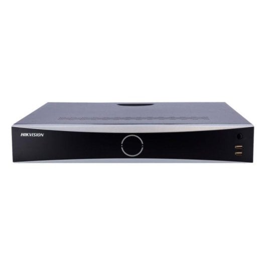 Registratore NVR per Telecamera IP Hikvision DS-7732NXI-I4/S(E) 32 canali 4K 10TB HDD PoE Ethernet