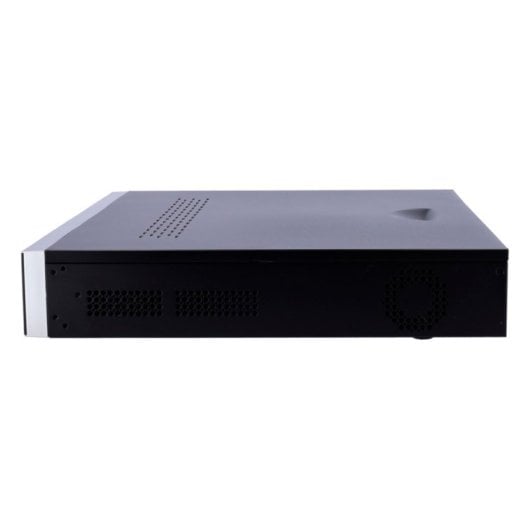 NVR Hikvision DS-7732NXI-I4/S(E) 32 canales 4K AcuSense AI 10TB RAID PoE 1.5U