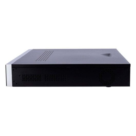 Registratore NVR per Telecamera IP Hikvision DS-7732NXI-I4/S(E) 32 canali 4K 10TB HDD PoE Ethernet
