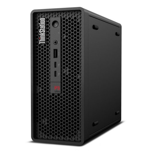 PC de Bureau Lenovo ThinkStation P3 Ultra i7-14700 16GB RAM 512GB SSD Windows 11 Pro