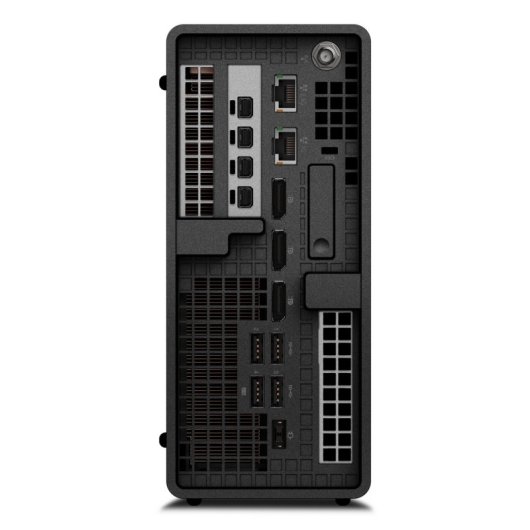 PC de Bureau Lenovo ThinkStation P3 Ultra i7-14700 16GB RAM 512GB SSD Windows 11 Pro