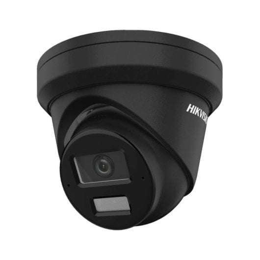 Cámara Hikvision DS-2CD2383G2-LI2U 8MP 2.8mm IP67 Negro Acusense Smart Hybrid Light