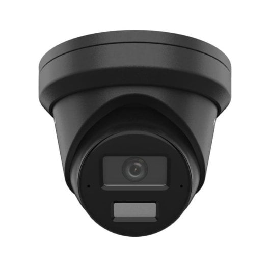 Cámara Hikvision DS-2CD2383G2-LI2U 8MP 2.8mm IP67 Negro Acusense Smart Hybrid Light
