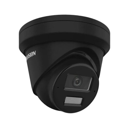 Cámara Hikvision DS-2CD2383G2-LI2U 8MP 2.8mm IP67 Negro Acusense Smart Hybrid Light