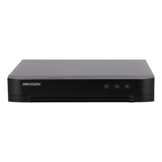 Hikvision DS-7208HGHI-M1(C) DVR híbrido de 8 canais 1080p com deteção inteligente H. 265 Pro+