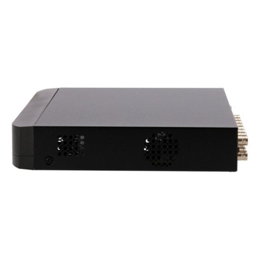 Hikvision DS-7208HGHI-M1(C) DVR híbrido de 8 canais 1080p com deteção inteligente H. 265 Pro+