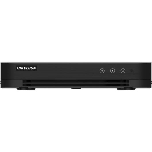 DVR Hikvision DS-7208HGHI-M1(C) 8 Canales Híbrido 1080p Detección Inteligente H.265 Pro+