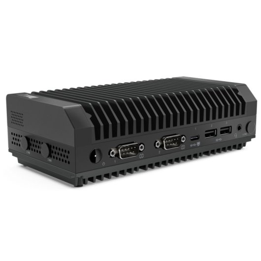 Mini PC Lenovo ThinkEdge SE30 i5-1145GRE 16GB RAM 256GB SSD Wi-Fi Bluetooth
