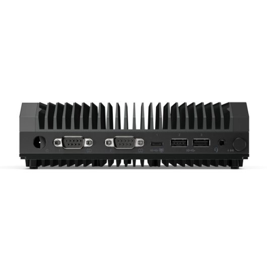 Mini PC Lenovo ThinkEdge SE30 i5-1145GRE 16GB RAM 256GB SSD Wi-Fi Bluetooth