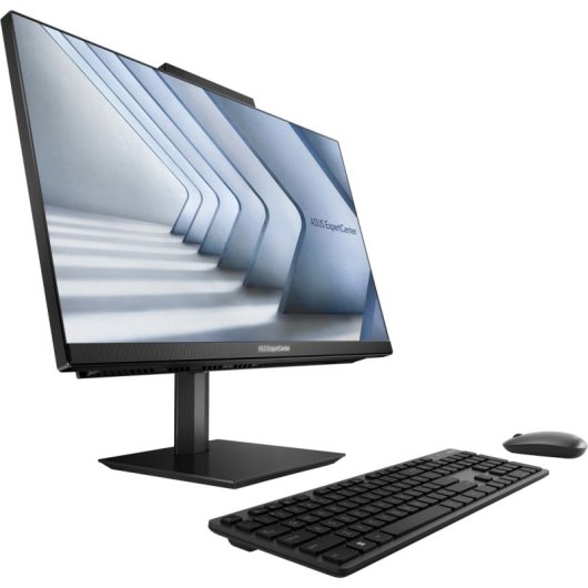 PC Tout-en-Un ASUS ExpertCenter E5 AiO 24 i7 16GB RAM 512GB SSD Windows 11 Pro