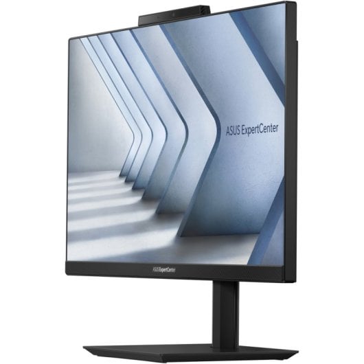 PC Tout-en-Un ASUS ExpertCenter E5 AiO 24 i5 16Go RAM 512Go SSD Windows 11 Pro