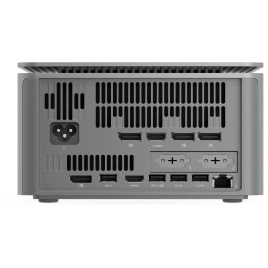 PC Mini Lenovo ThinkCentre neo Ultra i9 32GB RAM 1TB SSD NVIDIA GeForce RTX 4060