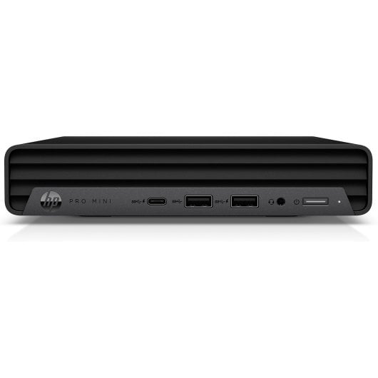 PC Sobremesa HP Pro Mini 400 G9 i5 16GB RAM 512GB SSD