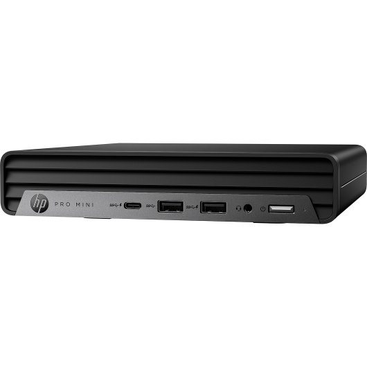 PC Sobremesa HP Pro Mini 400 G9 i5 16GB RAM 512GB SSD