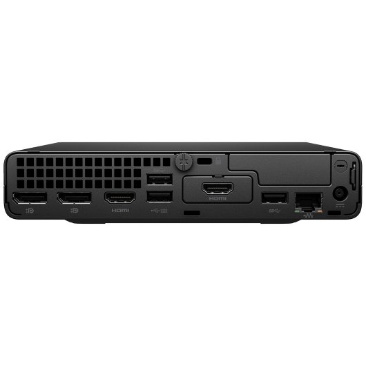 PC Sobremesa HP Pro Mini 400 G9 i5 16GB RAM 512GB SSD