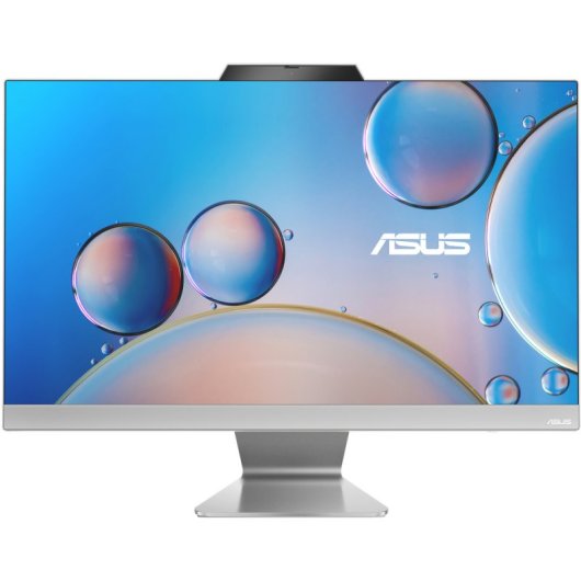PC Tout-en-Un ASUS A3402WVAK-WPC175W Intel Core i5 8GB RAM 512GB SSD Windows 11