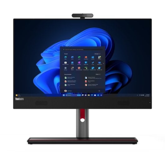 PC Tout-en-Un Lenovo ThinkCentre M90a i5 8GB RAM 256GB SSD Windows 11 Pro