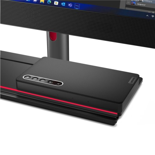 PC Tout-en-Un Lenovo ThinkCentre M90a i5 8GB RAM 256GB SSD Windows 11 Pro