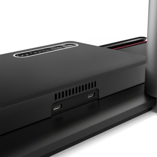 PC Tout-en-Un Lenovo ThinkCentre M90a i5 8GB RAM 256GB SSD Windows 11 Pro