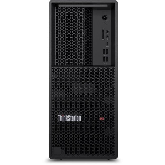 PC Sobremesa Lenovo ThinkStation P3 i7-14700 16GB 512GB SSD Windows 11 Pro