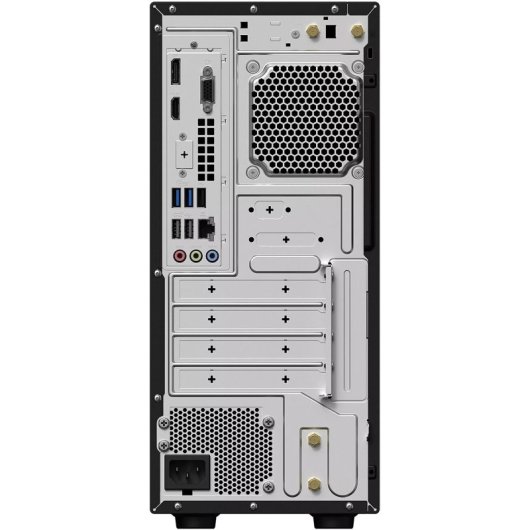 PC Bureau ASUS ExpertCenter D7 Mini Tower i7 16GB RAM 512GB SSD RTX 4060