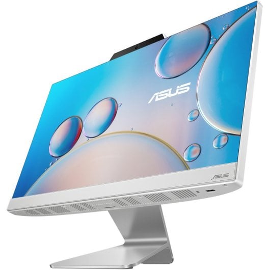 PC Tout-en-un ASUS A3202WBAK-WA014X i3 8Go RAM 256Go SSD Windows 11 Pro
