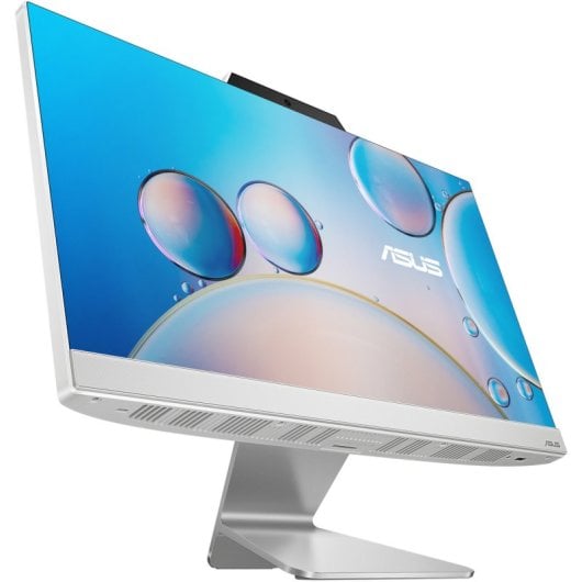 PC Tout-en-un ASUS A3202WBAK-WA014X i3 8Go RAM 256Go SSD Windows 11 Pro