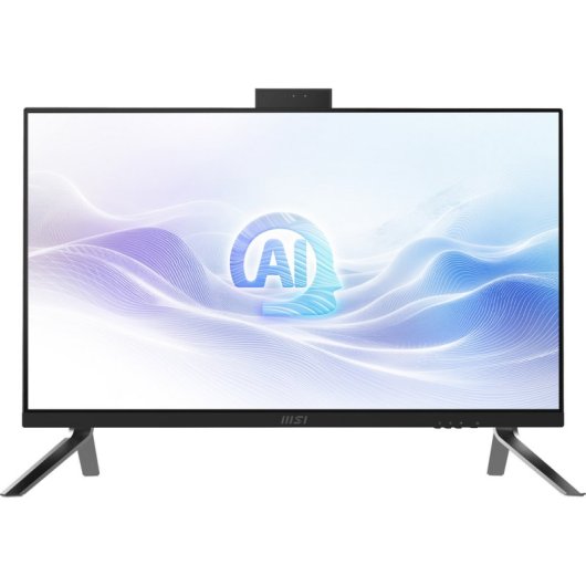 PC Tout-en-Un MSI Modern AM273Q AI 1UM-063FR Intel Core Ultra 5 16GB RAM 512GB SSD