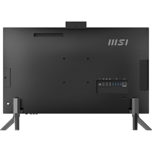 PC Tout-en-Un MSI Modern AM273Q AI 1UM-063FR Intel Core Ultra 5 16GB RAM 512GB SSD