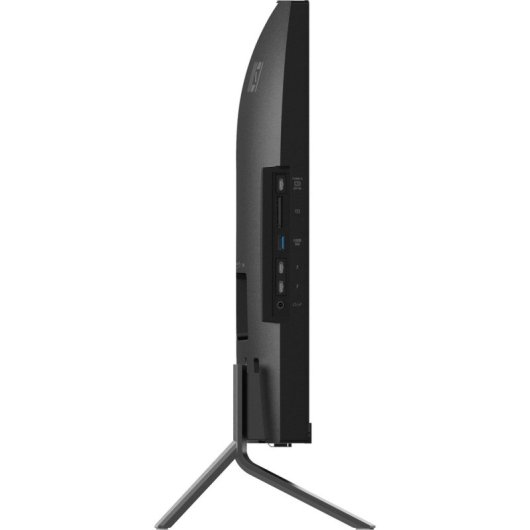 PC Tout-en-Un MSI Modern AM273Q AI 1UM-063FR Intel Core Ultra 5 16GB RAM 512GB SSD