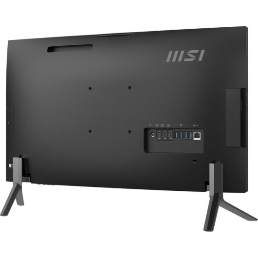 PC Tout-en-Un MSI Modern AM273Q AI 1UM-063FR Intel Core Ultra 5 16GB RAM 512GB SSD